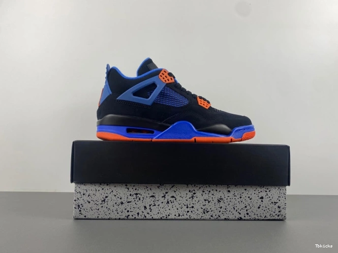 Reps TBK 4 Retro Cavs 308497-027 AIR Jordan 0713